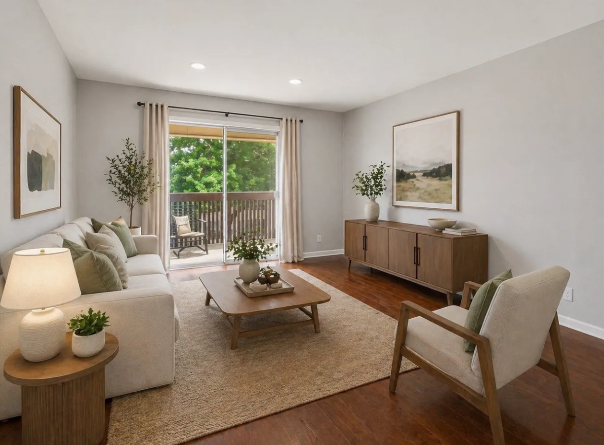 4851 Cedar Springs Road - 388