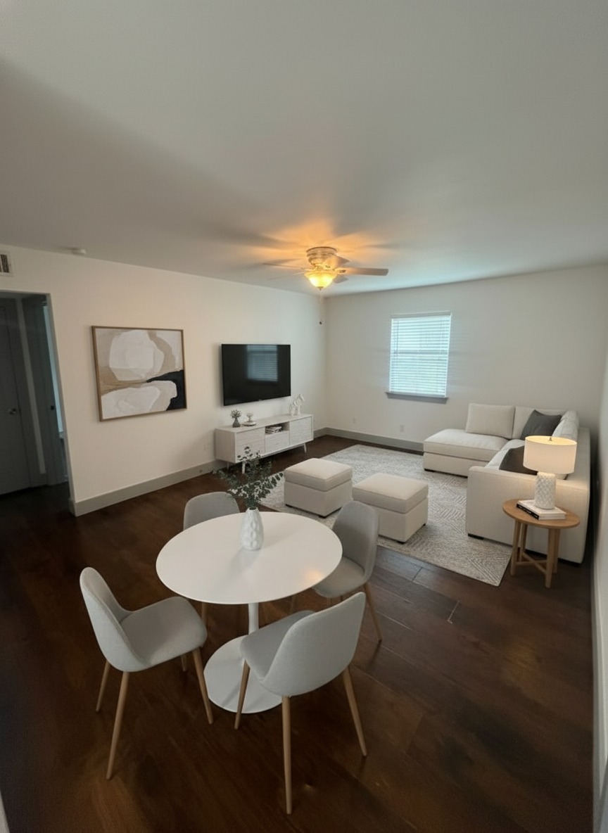 4633 Fairmount Street - 216